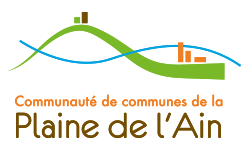 Logo commune Ain