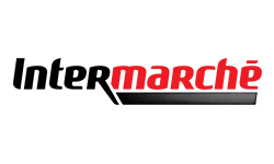 Logo Intermarché