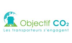 Logo objectif CO2