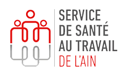 Logo santé Ain